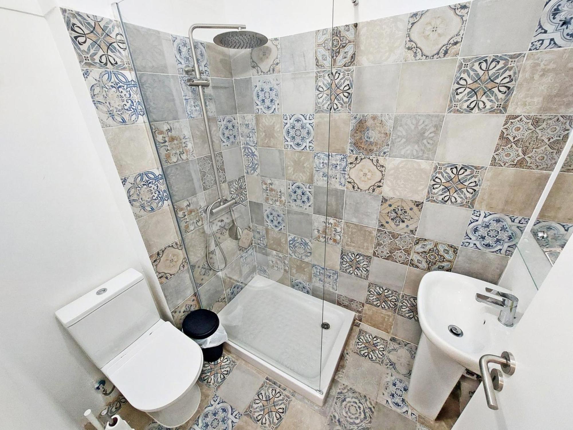 Отель Obrigado Lisboa Экстерьер фото