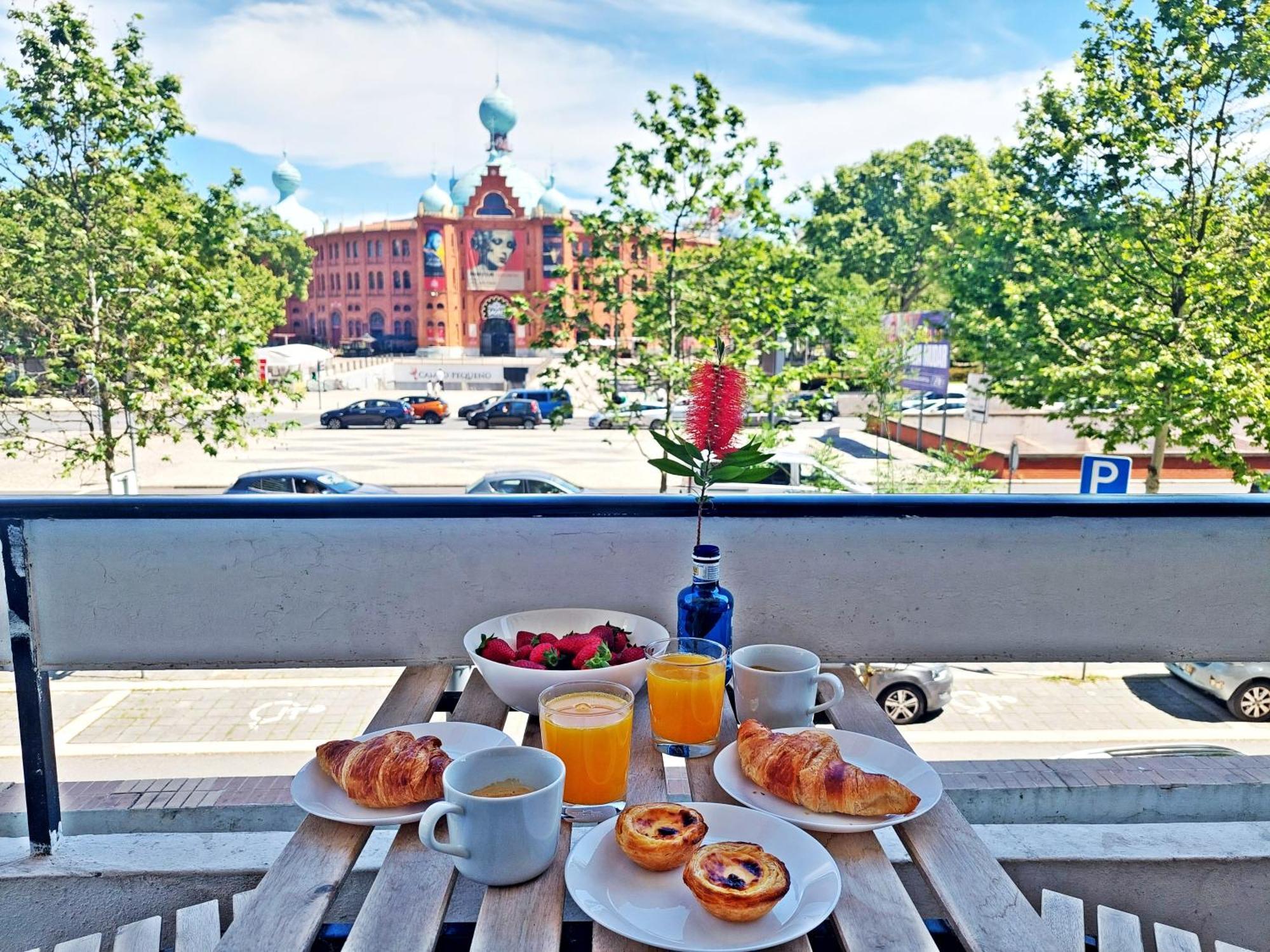 Отель Obrigado Lisboa Экстерьер фото